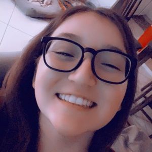 Meet your Posher, Jocelyn